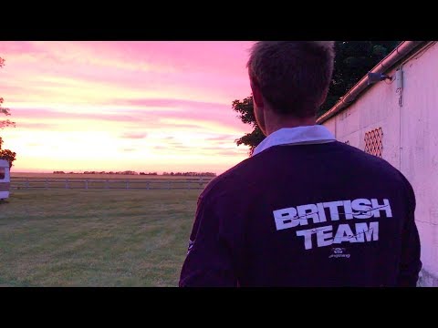 British Junior Gliding Team