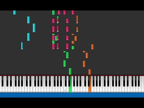 【ブルース・ピアノ「Blues_033」02】Blues PIANO 033 02