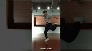 DOOSAN ChoreographyㅣJack Harlow - I'd Do Anything To Make You SmileㅣMID DANCE STUDIO