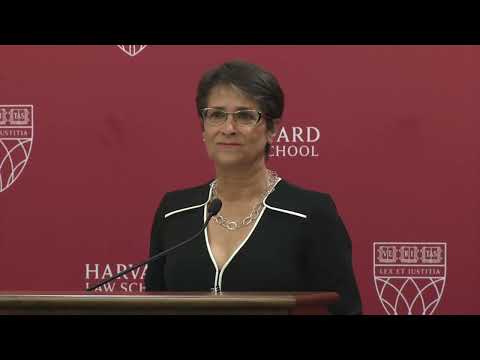 Belinda Sutton Distinguished Lecture: What’s So Hard About Hard Histories?