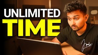 Watch this to Become the GOD of Time Management 🔥