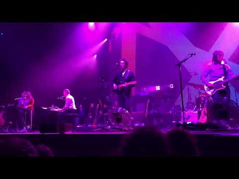 Belle & Sebastian live in Amsterdam "Sweet Dew Lee"