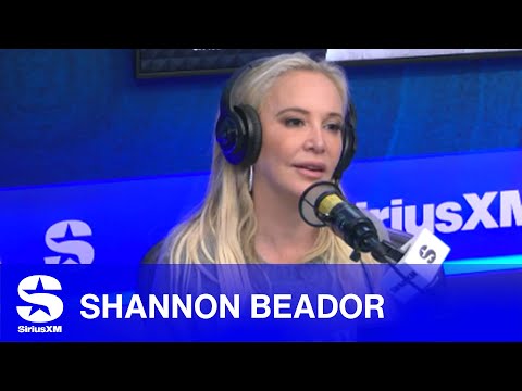 Shannon Beador Wonders If John Janssen Saw Her Bloody Photo | Jeff Lewis Live