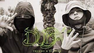 Trueno, Beny Jr - DUBAI (Video Oficial)