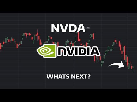 What's Next? - NVDA Stock Price Prediction - NVDA Stock Analysis | NVIDIA Stock