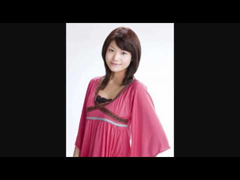 早見沙織　HAYAMI Saori　ボイスサンプル