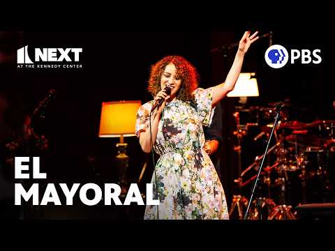 Snarky Puppy Performs "El Mayoral" with Gaby Moreno | Next at the Kennedy Center | PBS