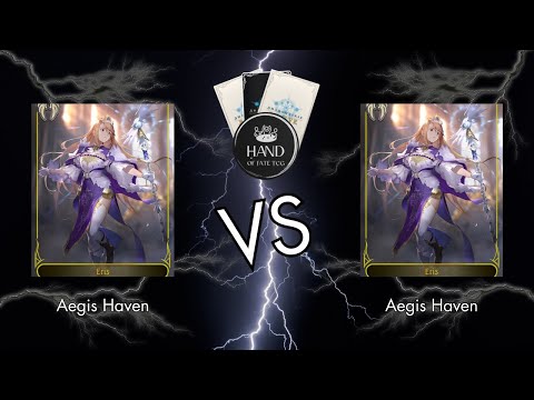 Aegis Haven vs. Aegis Haven