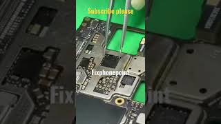 Ic replace ! #mobilerepairing #mobiletips #shorts #tipstricks #mobilevideo #shortsvideo