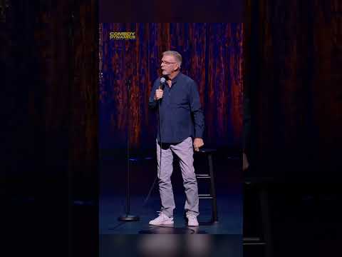 Dishwasher Etiquette - Bill Engvall