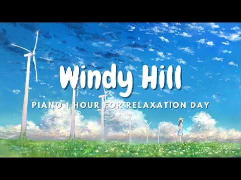 WINDY HILL 1 HOUR