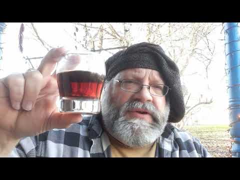 Jonah's Curse Dark Spiced Rum review