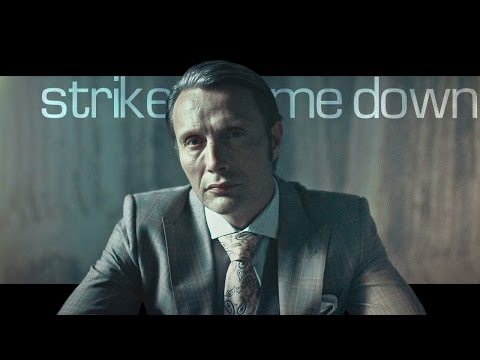 Hannibal || strike me down