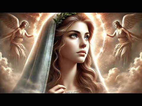 Episode 1- Women of Faith: Heroines and Legends of the Bible. Eve: The Mother of Humanity.