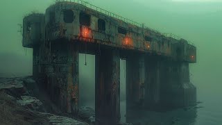 Bridge to Nowhere - Atmospheric Dark Ambient - Post Apocalyptic Ambient Journey