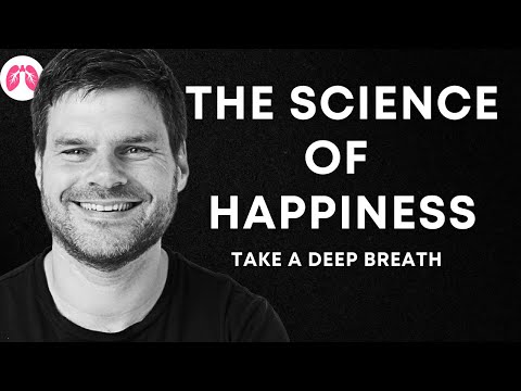 Mike Maher: How I Use Breathwork to FEEL Feelings AGAIN