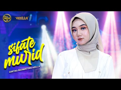 SIFATE MURID - Cantika Nuswantoro Adella - OM ADELLA