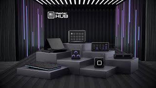 Cooler Master MasterHUB - The Modular Revolution