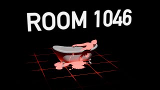 The Enduring Mystery Of Room 1046