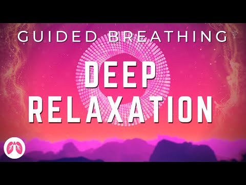 Guided Coherence Breath Exercise (5 Breaths Per Minute) | Aria Breath