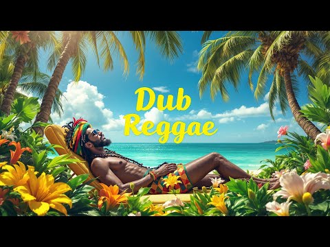 Dub Reggae Vacation: Island Sounds (Roots Reggae / Dub Wise / Reggae Song music)