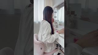 20代女子のモーニングルーティン☀ #vlog #モーニングルーティン #朝の習慣 #20代女子