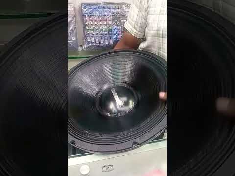 DJ sarzan speekar M K Electronics Chandni market kolkata DJ market kolkata #djmarketkolkata #shorts