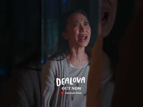 Fadhilah Intan - Dealova #dealova #fadhilahintan #filmdealova #soundtrackfilm