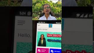 Mobile APP Launched | English with Rathna maam, #englishgrammarforcompetitiveexam #ssccpo2024,