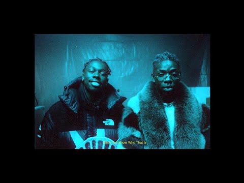 GAZO x Tiakola - Kassav