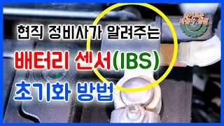 자동차 배터리 DIY 제대로 알고 합시다.( 2편 )