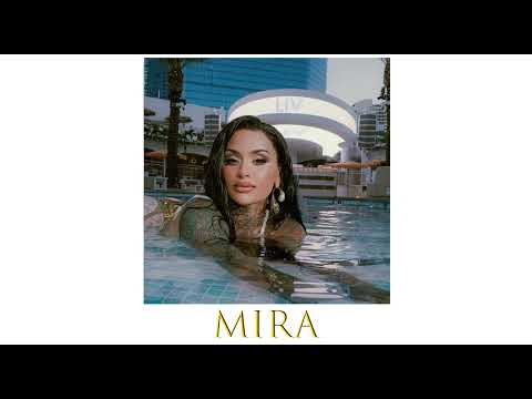 (FREE) R&B Type Beat - "Mira"