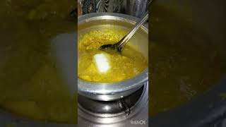 Simple tasty Green chicken gravy #cooking #like #share #subscribe #viralvideo #foodie #greenchicken