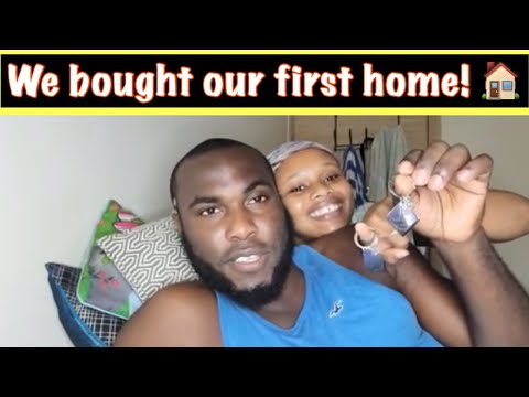 Unboxing a surprise|| Announcing our new home!  🥳🥳🥳 #tiggy #shana