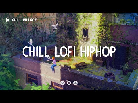 Above the City 🏙  Chill Lofi Autumn [chill lo-fi hip hop beats]