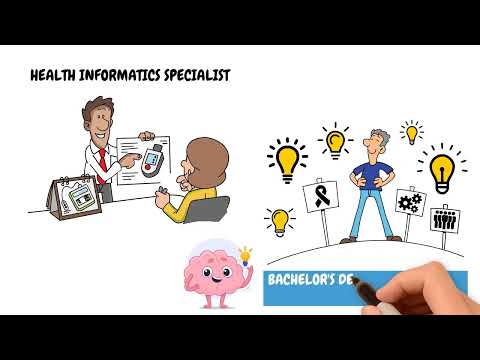 HIM Careers: The Role of a Health Informatics Specialist