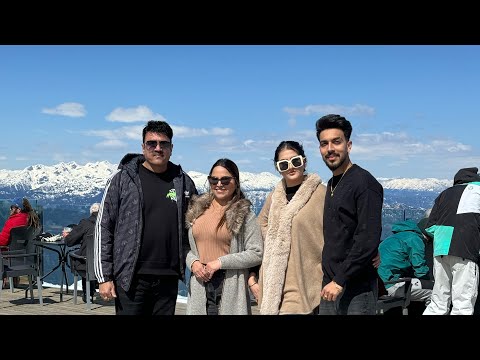 🇨🇦GUESS WHERE WE ARE GOING🇨🇦 | MR MRS NARULA