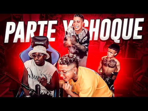 PARCHANDO CON JOMBRIEL y ALEX KRACK "QUE la PARTE y la CHOQUE" 🔥| MrStiven