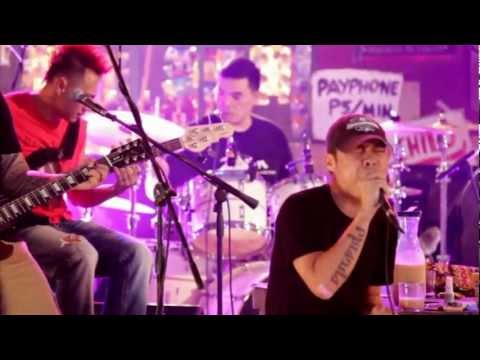 "Inuman Sessions Vol. 2" Papa Cologne - Parokya Ni Edgar