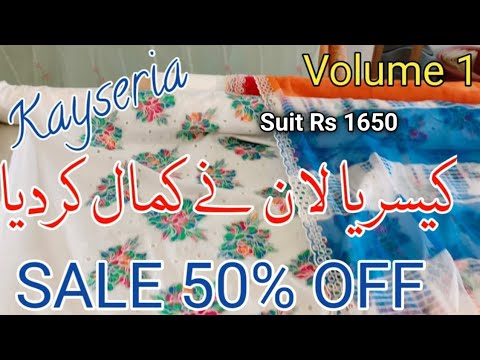 kayseria sale today up to 50% off