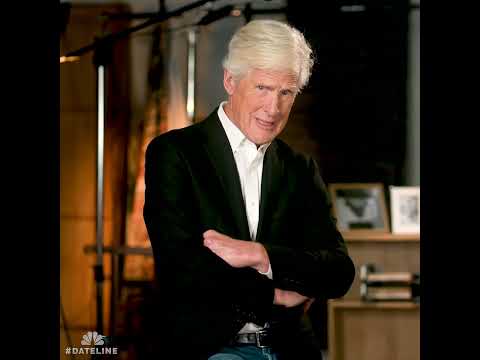 Keith Morrison Previews: Left for Dead | Dateline NBC