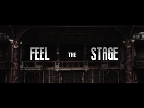 Living in Shoreditch London for week｜Day 4 Feel the Stage