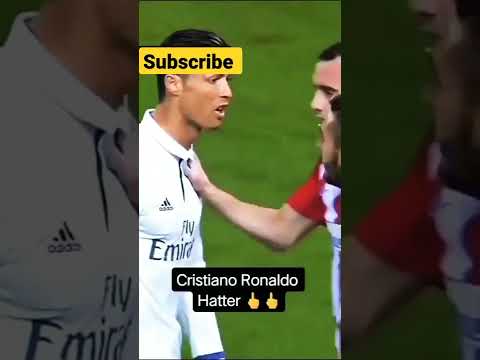 Cristiano Ronaldo attitude #shorts #viral | Ak gaming 35