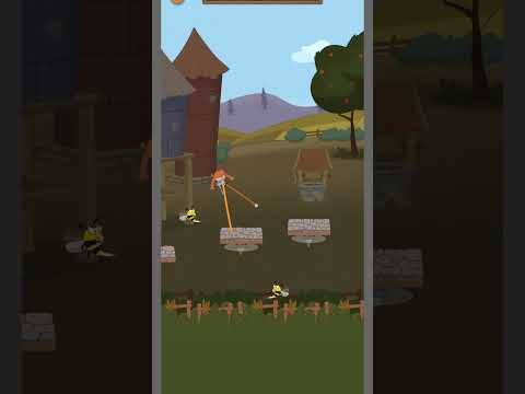 Difficult level walk master #shorts #gameplay