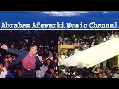 Abraham Afewerki Music Channel, ABELA -  Official   Video Clip