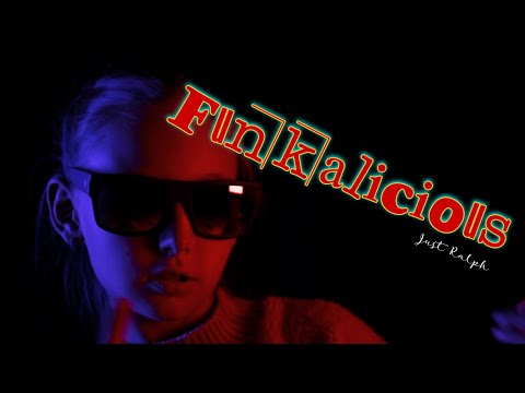 Funkalicious - Just Ralph