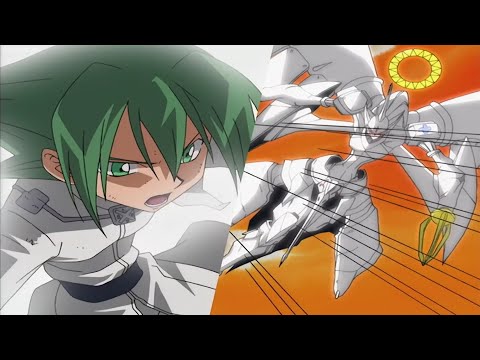 シャーマンキング ||  在るべき場所 || Shaman King