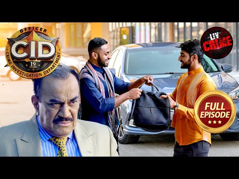 ACP को क्यों हुआ अपने Officer पर शक? | CID | सी.आई.डी. | Latest Episode | 11 Jan 2025