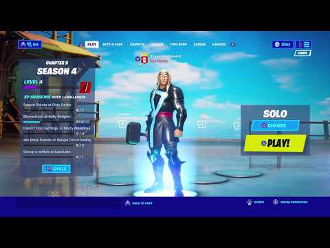 FORTNITE BATTLE PASS GIVEAWAY // *FORTNITE NEXUS WAR