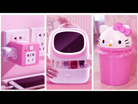 🥰 New Gadgets & Versatile Utensils For Home #553 🏠 Appliances, Make Up, Smart Inventions スマートアプライアン🥰